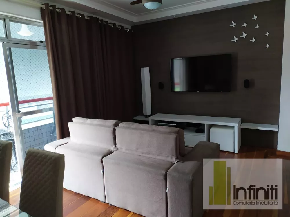 Apartamento, 2 quartos, 97 m² - Foto 4