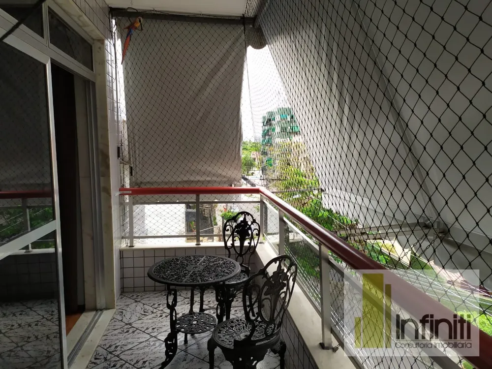 Apartamento, 2 quartos, 97 m² - Foto 2