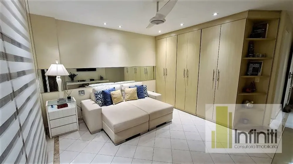 Apartamento, 3 quartos, 173 m² - Foto 10