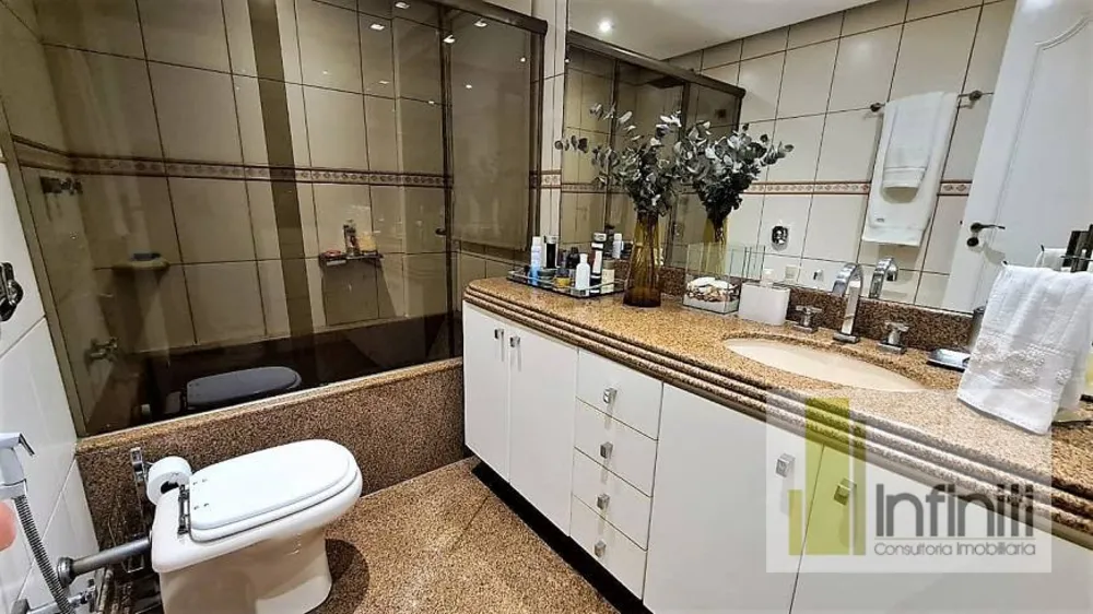 Apartamento, 3 quartos, 173 m² - Foto 30