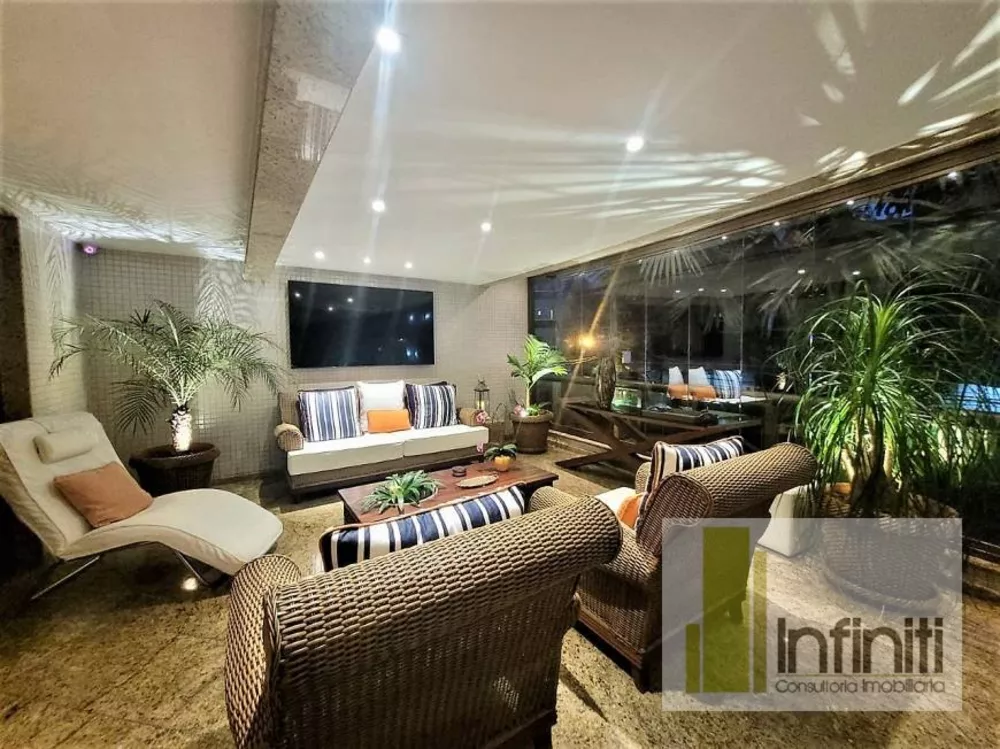 Apartamento, 3 quartos, 173 m² - Foto 10