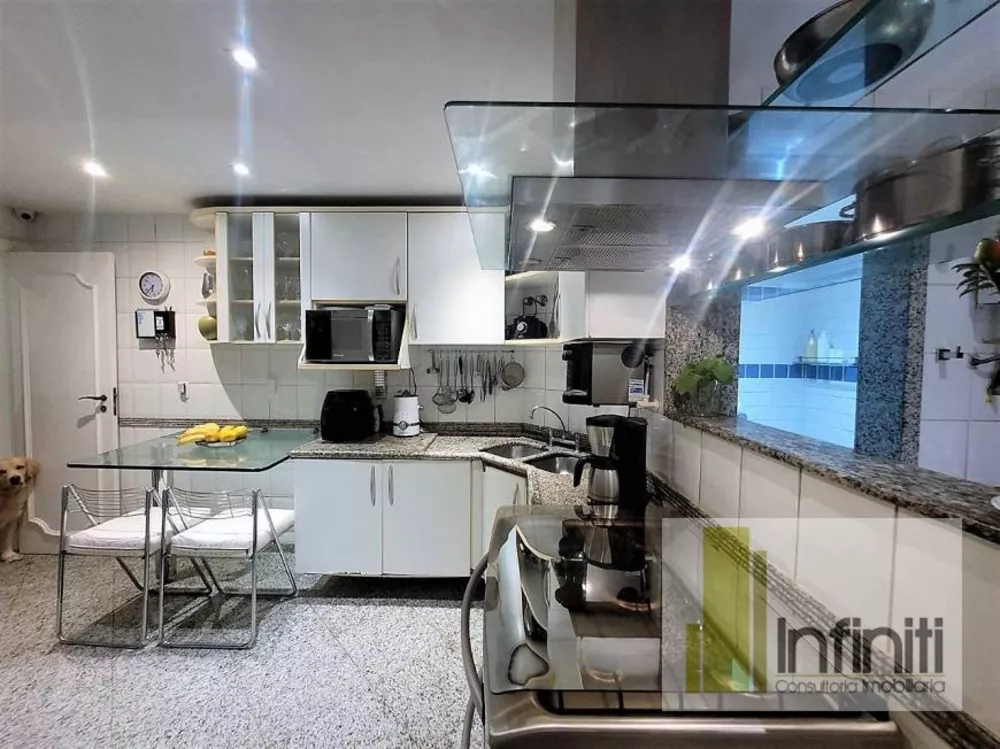 Apartamento, 3 quartos, 173 m² - Foto 13