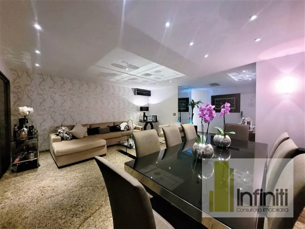 Apartamento, 3 quartos, 173 m² - Foto 3