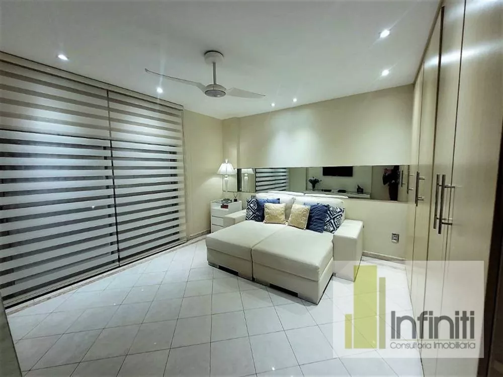 Apartamento, 3 quartos, 173 m² - Foto 7