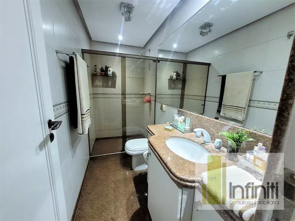 Apartamento, 3 quartos, 173 m² - Foto 4