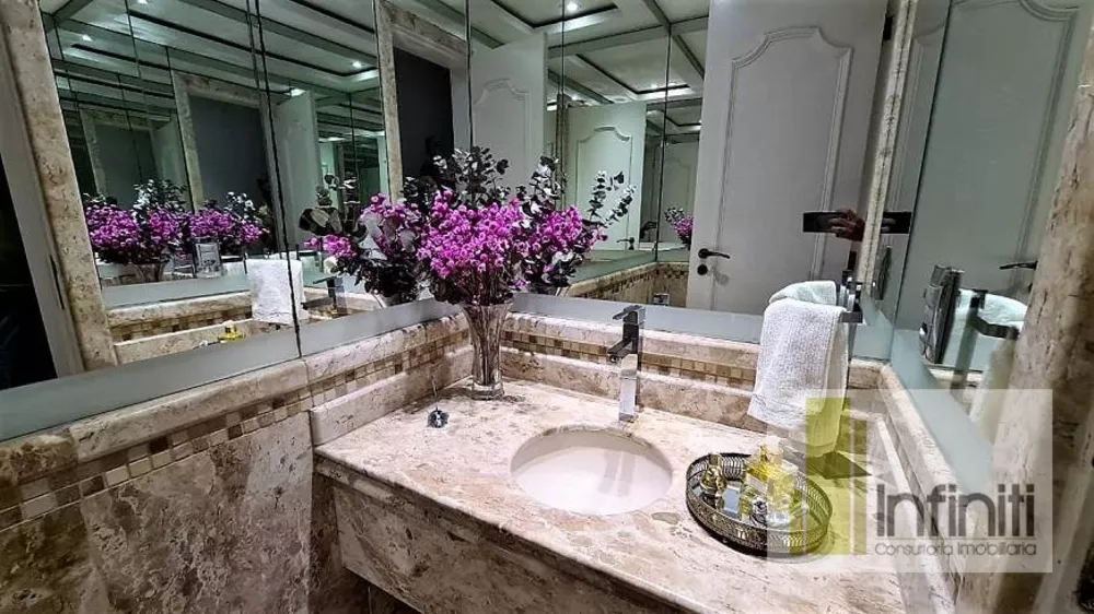 Apartamento, 3 quartos, 173 m² - Foto 8