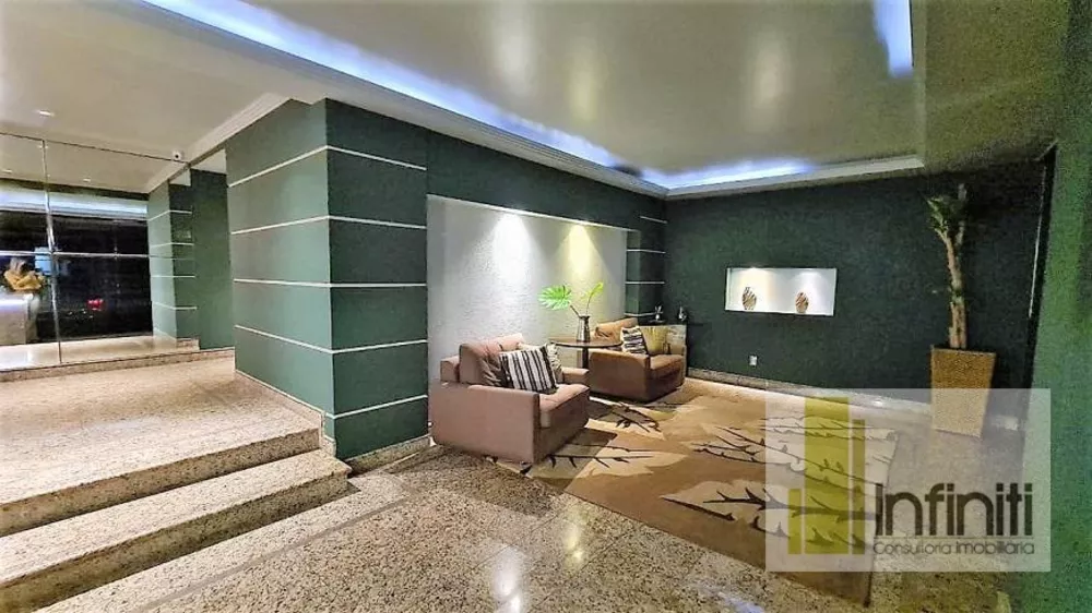 Apartamento, 3 quartos, 173 m² - Foto 2