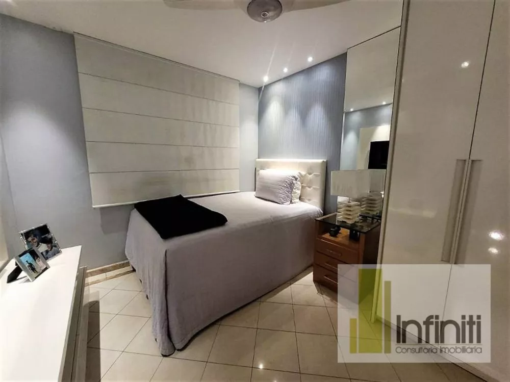 Apartamento, 3 quartos, 173 m² - Foto 6