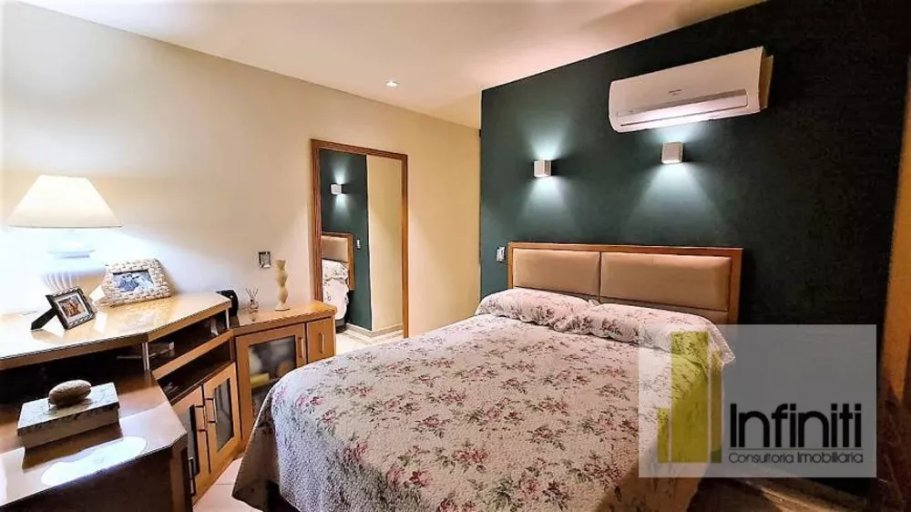 Apartamento, 3 quartos, 173 m² - Foto 9