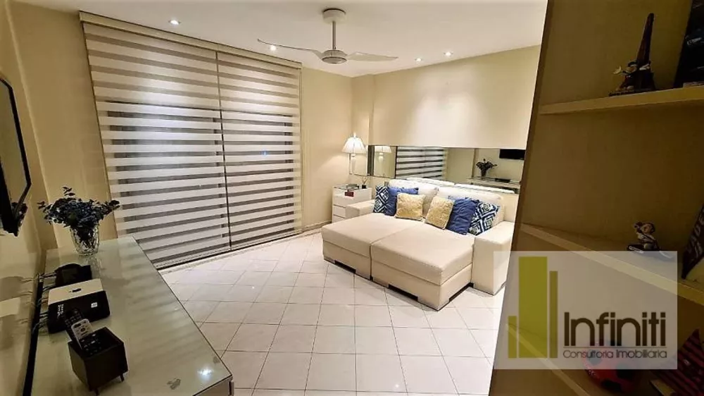 Apartamento, 3 quartos, 173 m² - Foto 16