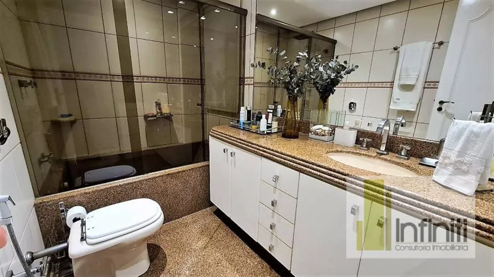 Apartamento, 3 quartos, 173 m² - Foto 15