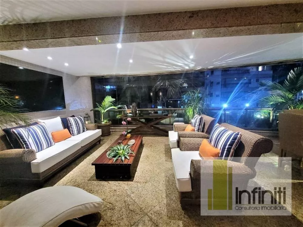 Apartamento, 3 quartos, 173 m² - Foto 11