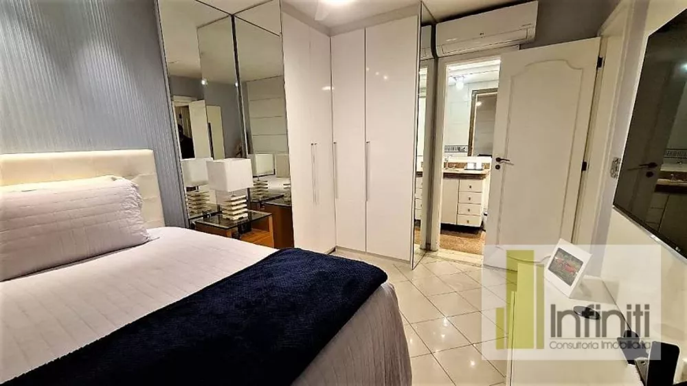 Apartamento, 3 quartos, 173 m² - Foto 12