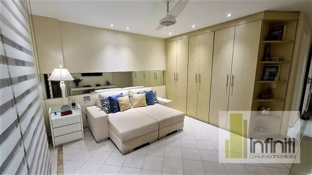 Apartamento, 3 quartos, 173 m² - Foto 5
