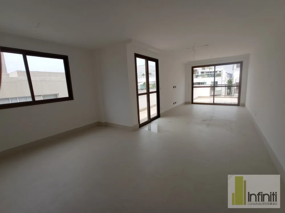 Cobertura, 3 quartos, 155 m² - Foto 2