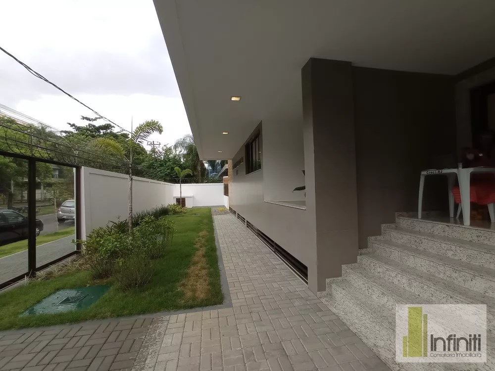 Cobertura, 3 quartos, 155 m² - Foto 7