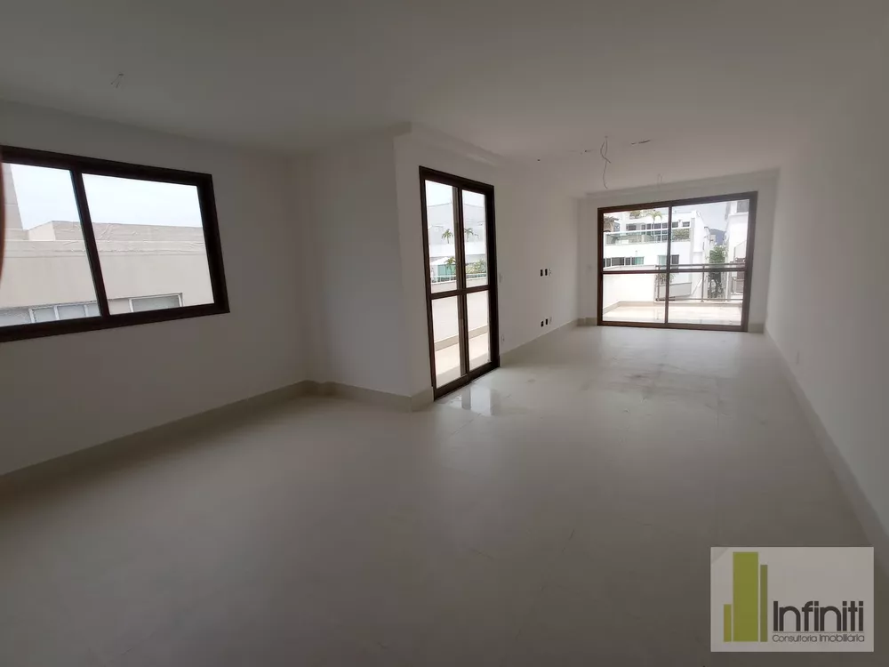 Cobertura, 3 quartos, 155 m² - Foto 11