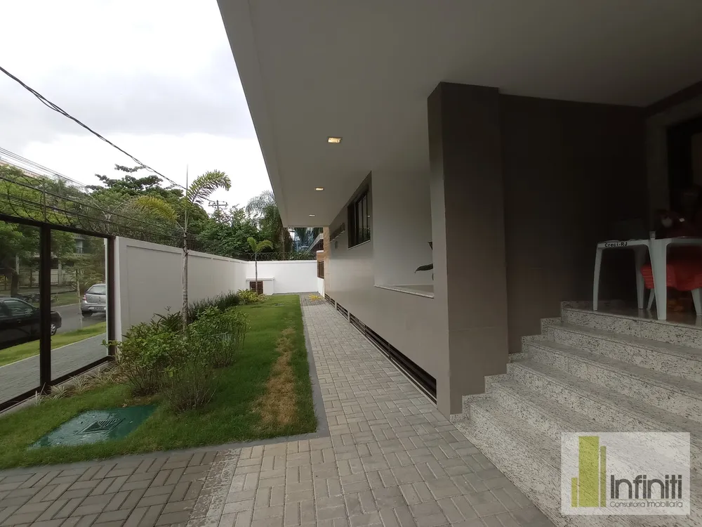 Cobertura, 3 quartos, 155 m² - Foto 83