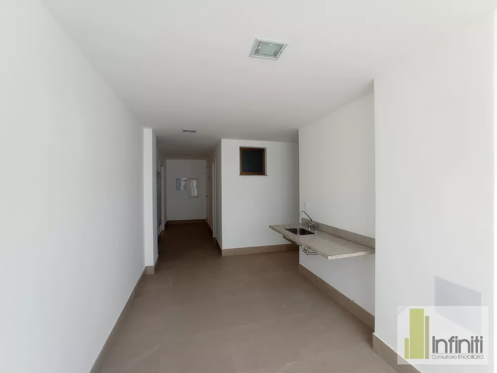 Cobertura, 3 quartos, 155 m² - Foto 8