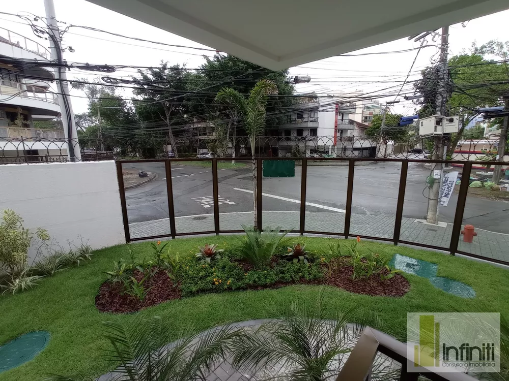 Cobertura, 3 quartos, 155 m² - Foto 21
