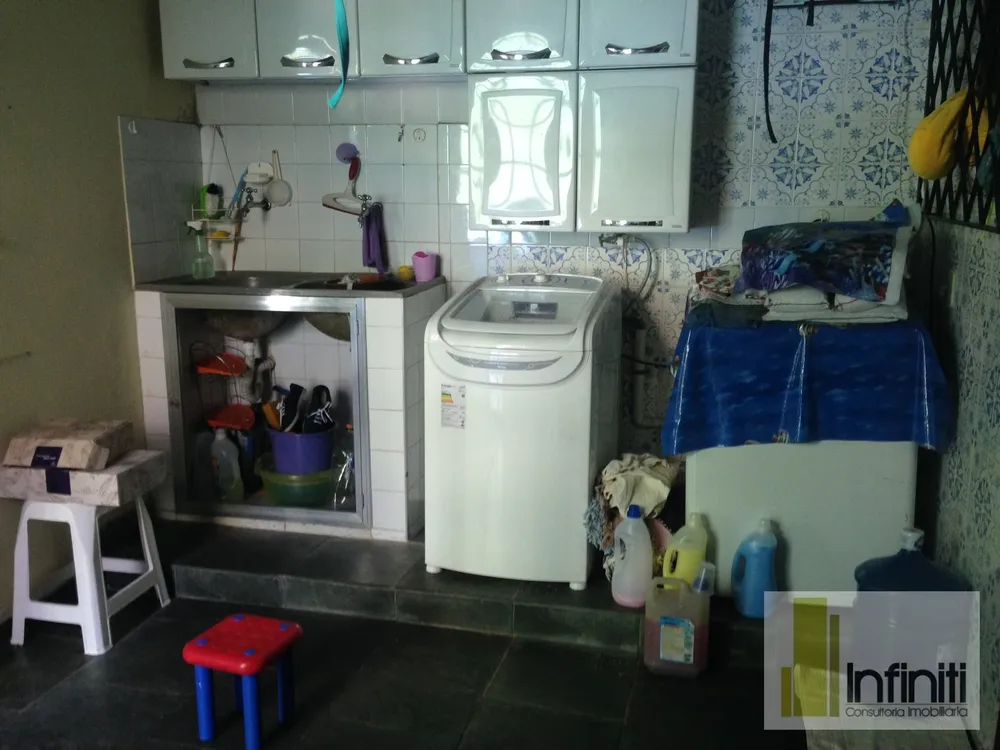 Casa de Condomínio, 5 quartos - Foto 18