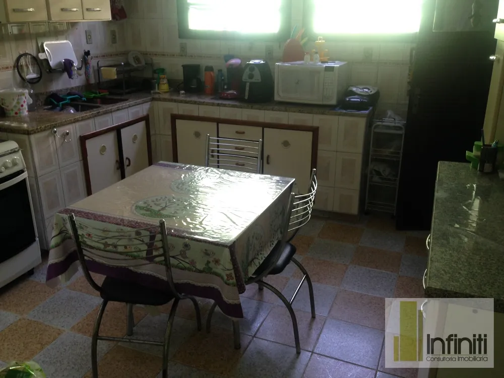 Casa de Condomínio, 5 quartos - Foto 12