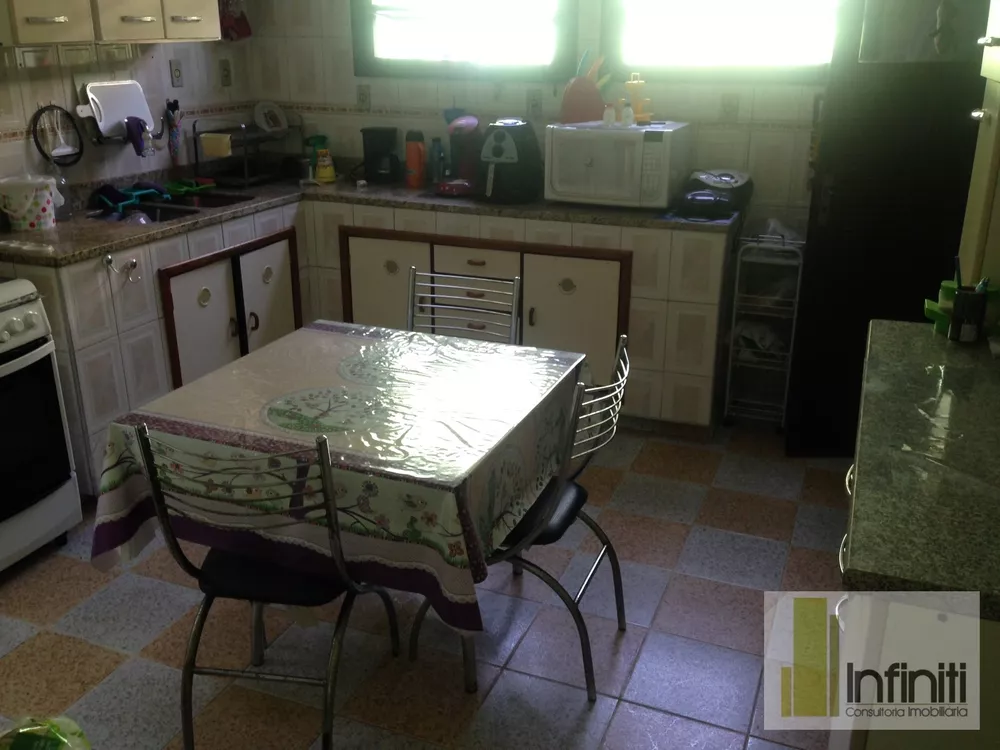 Casa de Condomínio, 5 quartos - Foto 6