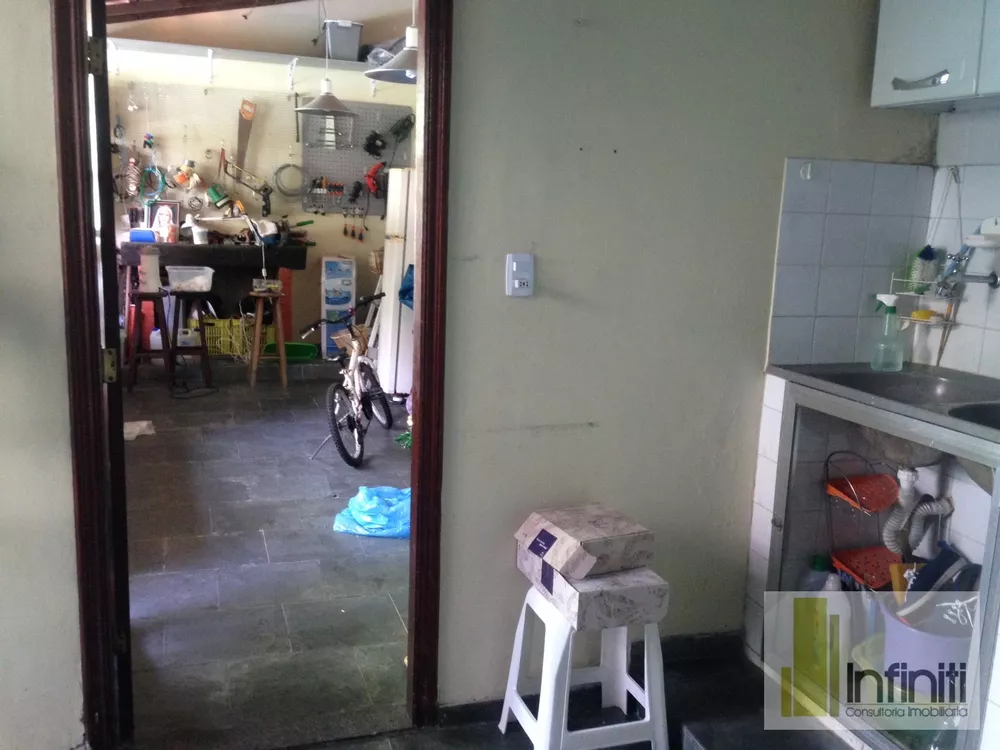 Casa de Condomínio, 5 quartos - Foto 11