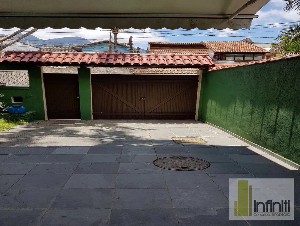 Casa de Condomínio, 5 quartos - Foto 1