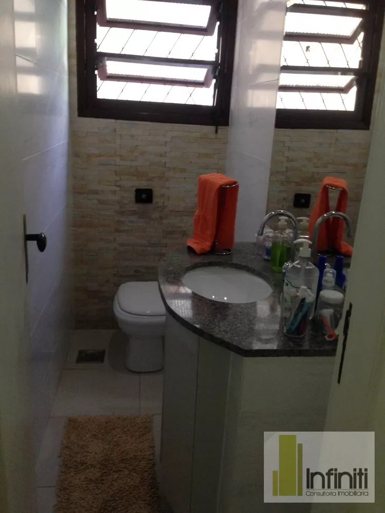 Casa de Condomínio, 5 quartos - Foto 5