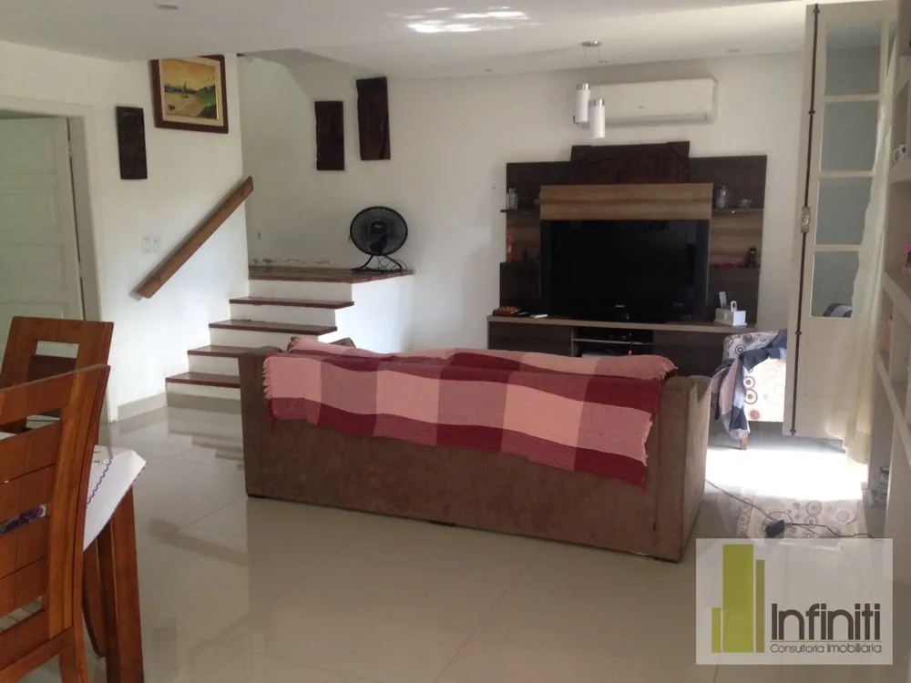 Casa de Condomínio, 5 quartos - Foto 7