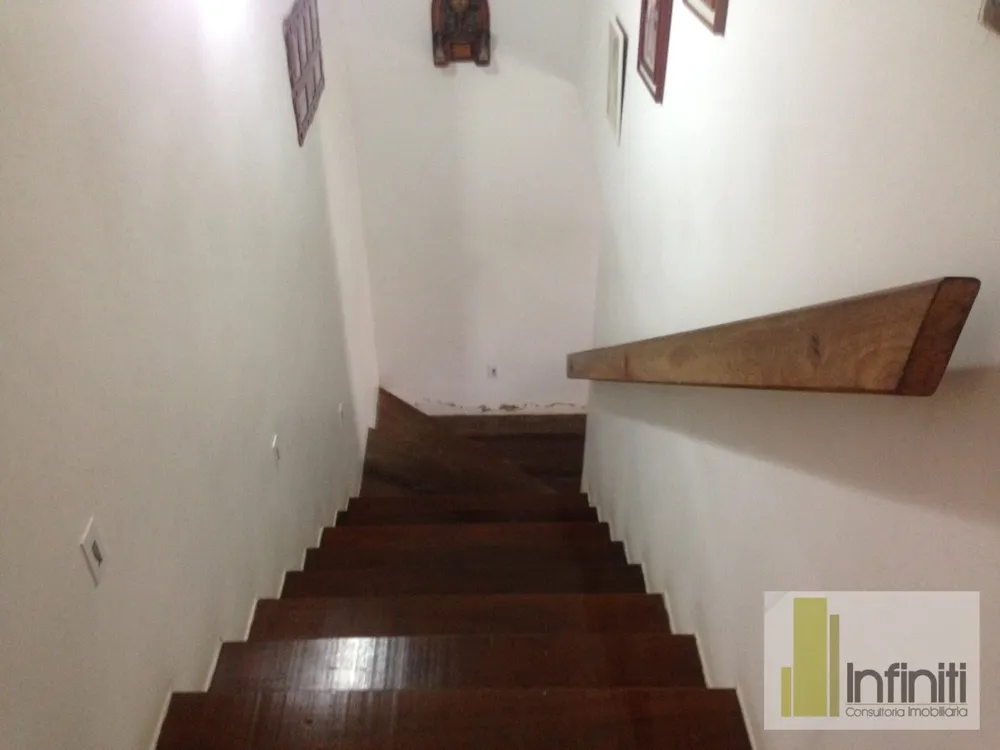 Casa de Condomínio, 5 quartos - Foto 24