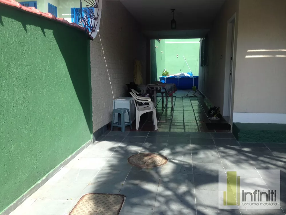 Casa de Condomínio, 5 quartos - Foto 3