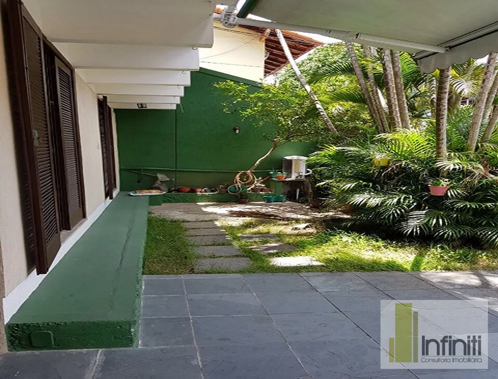 Casa de Condomínio, 5 quartos - Foto 3