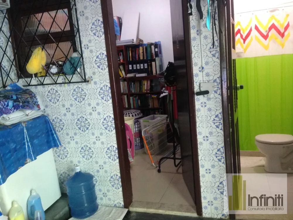 Casa de Condomínio, 5 quartos - Foto 10