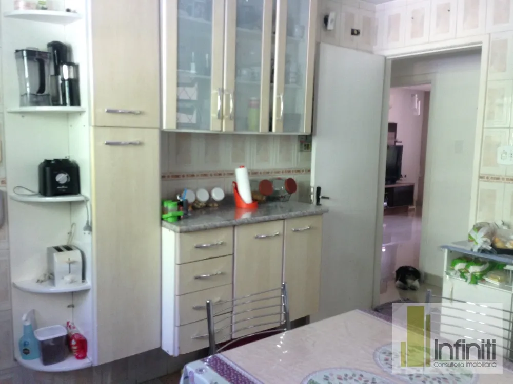 Casa de Condomínio, 5 quartos - Foto 16