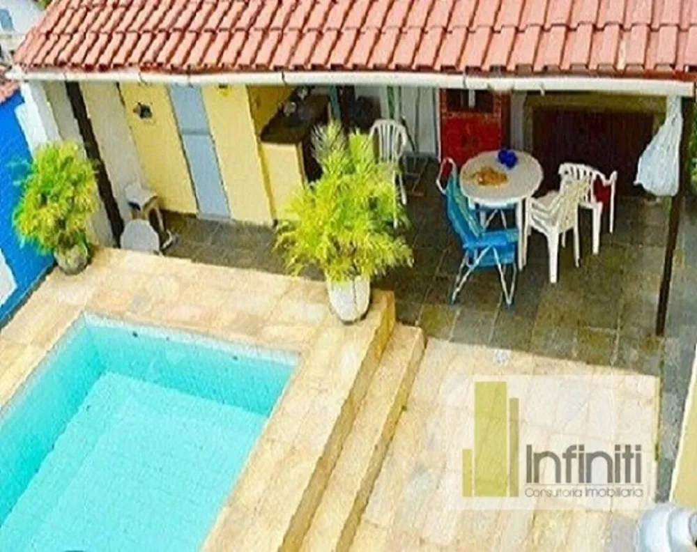 Casa de Condomínio, 4 quartos - Foto 48
