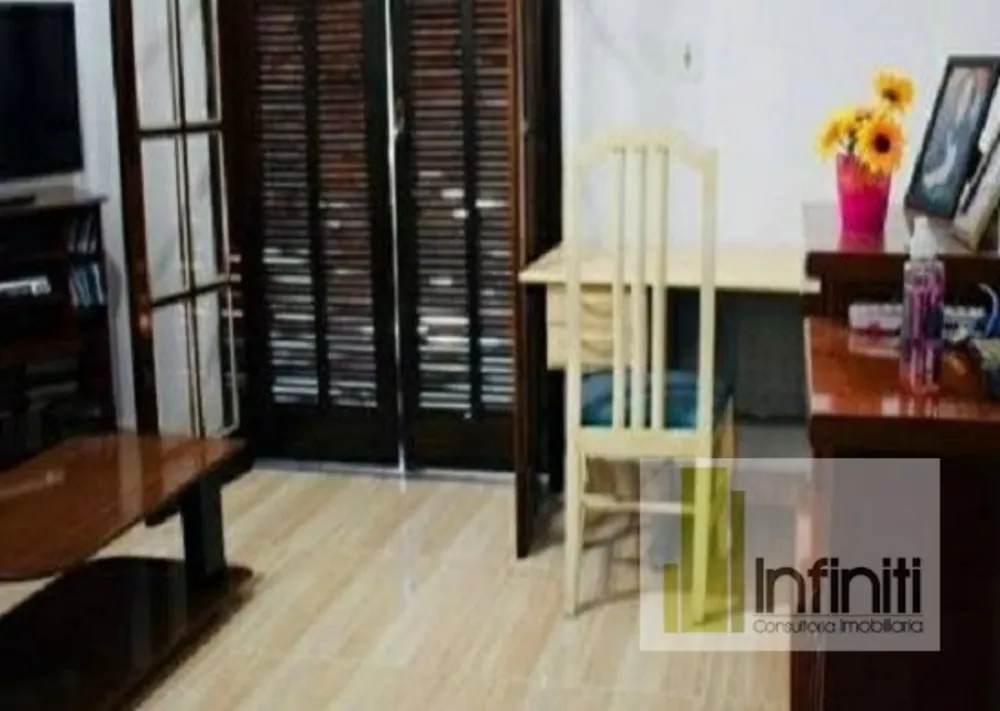 Casa de Condomínio, 4 quartos - Foto 40
