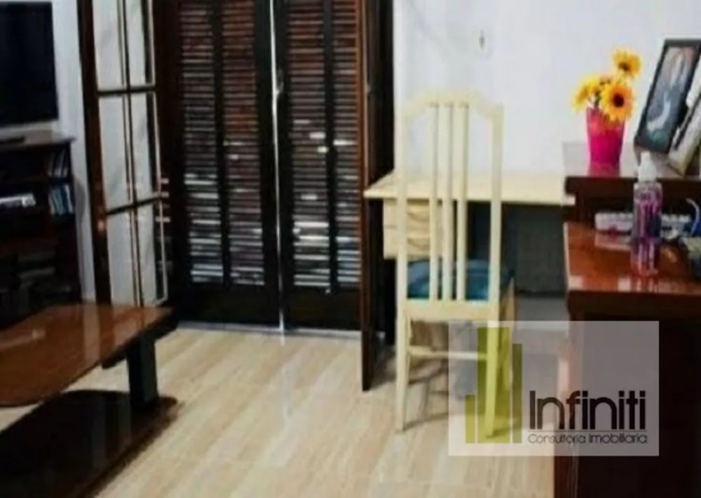 Casa de Condomínio, 4 quartos - Foto 20