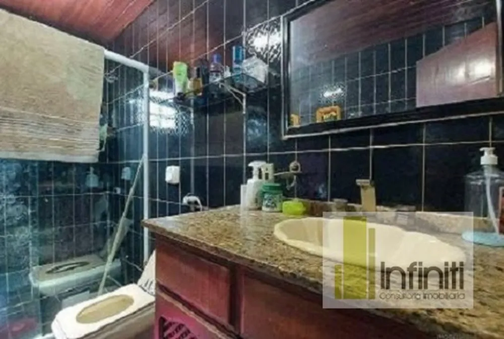 Casa de Condomínio, 4 quartos - Foto 30