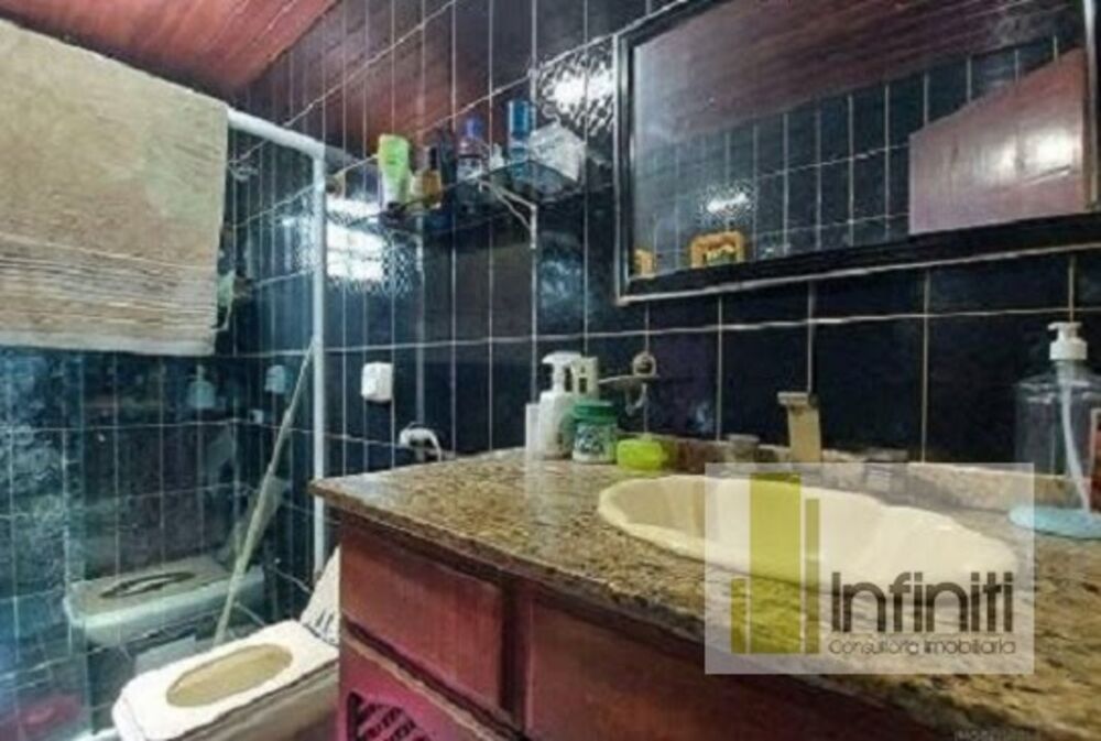 Casa de Condomínio, 4 quartos - Foto 15