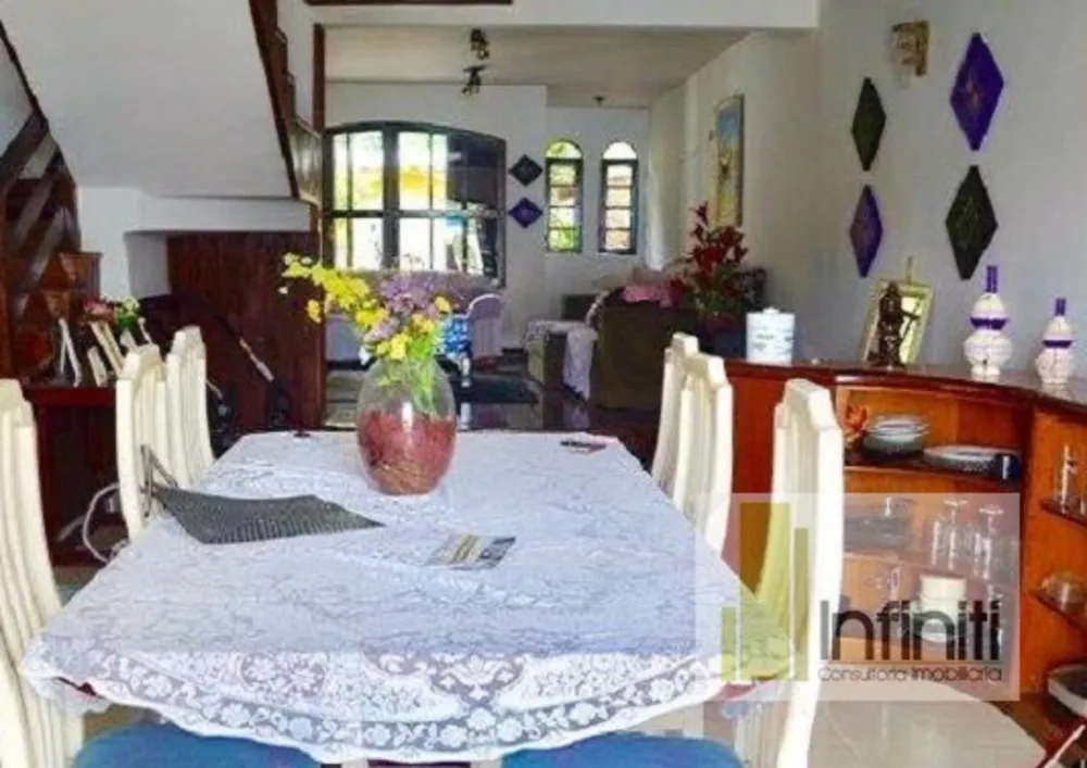 Casa de Condomínio, 4 quartos - Foto 20