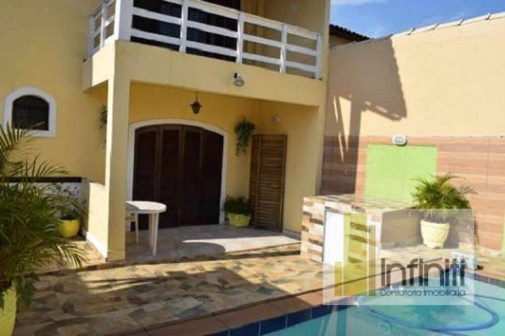 Casa de Condomínio, 4 quartos - Foto 18