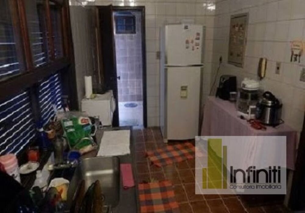 Casa de Condomínio, 4 quartos - Foto 12