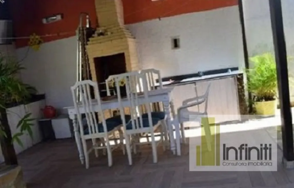 Casa de Condomínio, 4 quartos - Foto 6