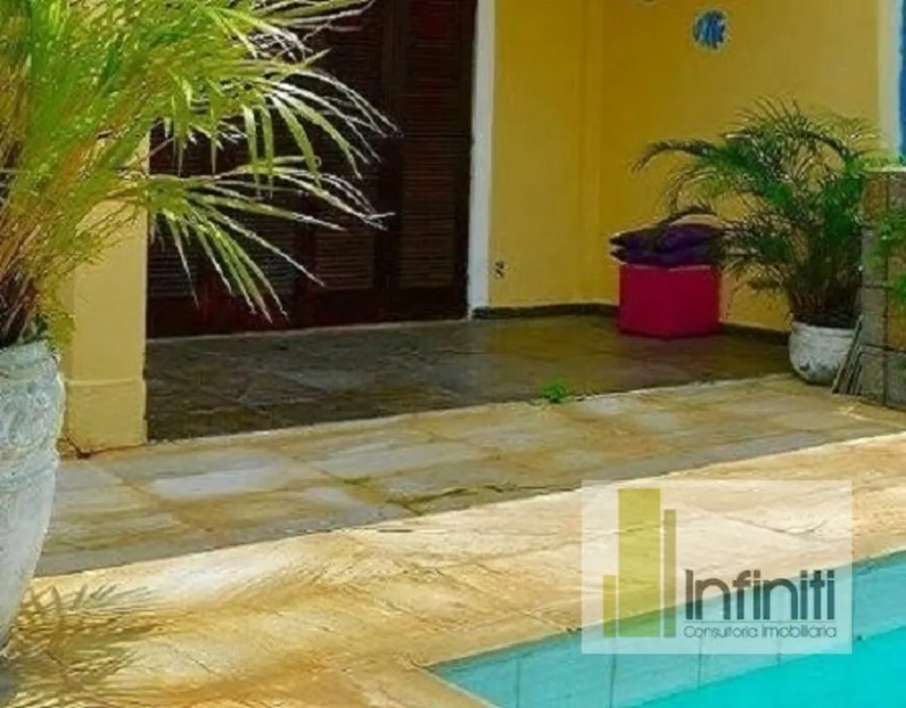 Casa de Condomínio, 4 quartos - Foto 44