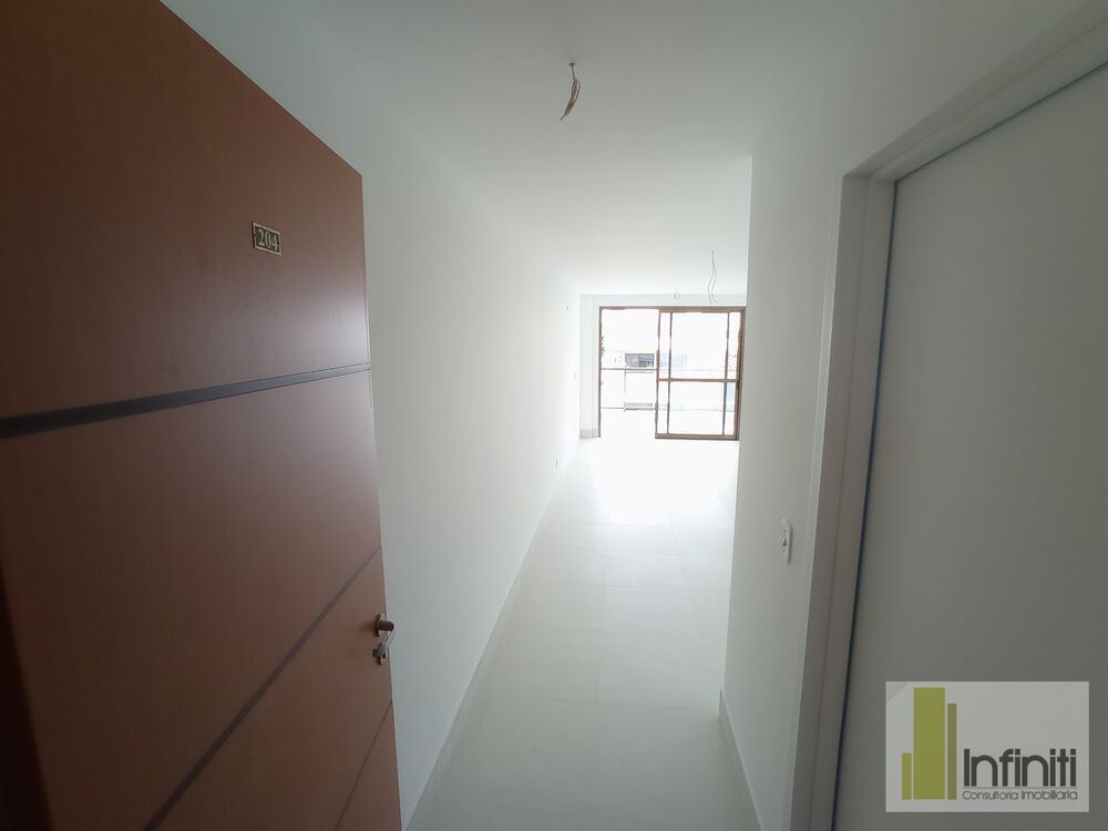 Apartamento, 3 quartos, 100 m² - Foto 1