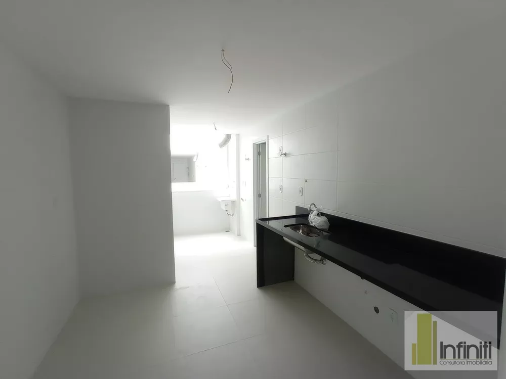 Apartamento, 3 quartos, 100 m² - Foto 11