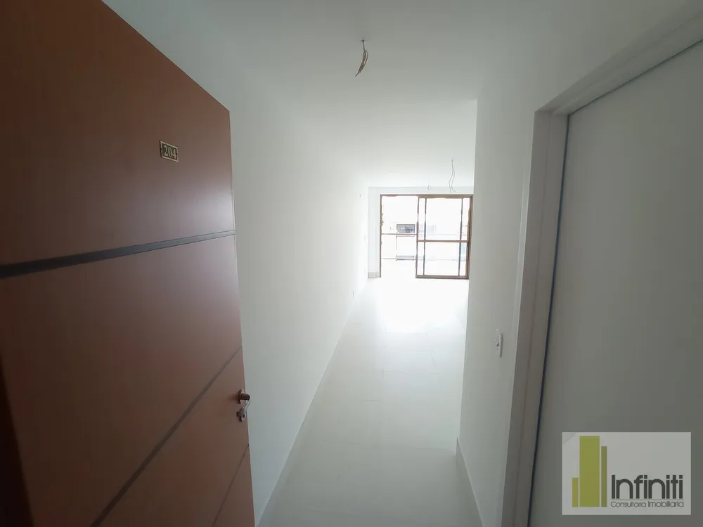 Apartamento, 3 quartos, 100 m² - Foto 1