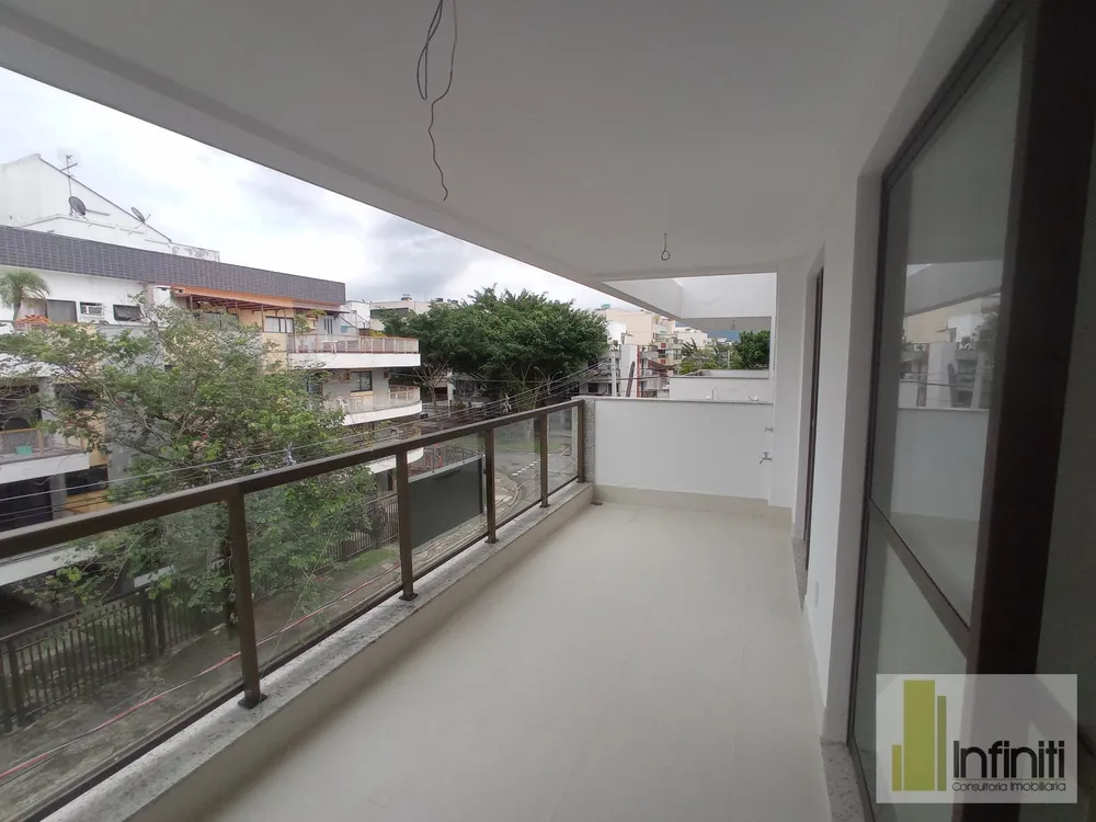 Apartamento, 3 quartos, 100 m² - Foto 28
